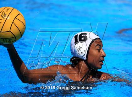Thumbnail 3 in Deer Valley vs Johansen (Sierra Shootout) photogallery.