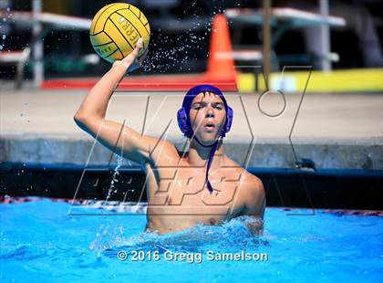 Thumbnail 1 in Deer Valley vs Johansen (Sierra Shootout) photogallery.