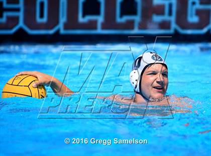 Thumbnail 3 in Deer Valley vs Johansen (Sierra Shootout) photogallery.