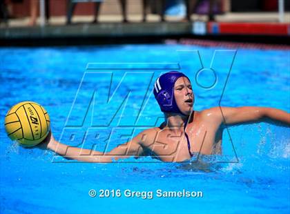 Thumbnail 1 in Deer Valley vs Johansen (Sierra Shootout) photogallery.