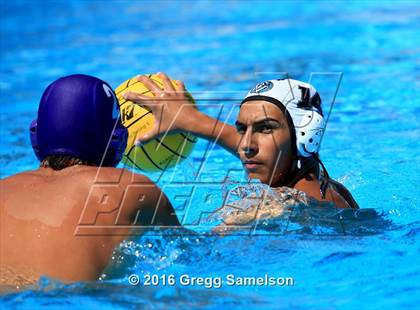 Thumbnail 3 in Deer Valley vs Johansen (Sierra Shootout) photogallery.