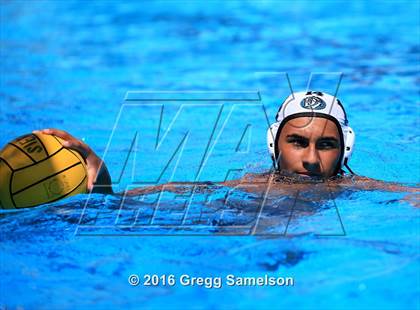 Thumbnail 2 in Deer Valley vs Johansen (Sierra Shootout) photogallery.
