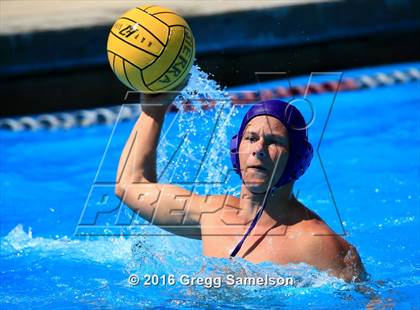 Thumbnail 3 in Deer Valley vs Johansen (Sierra Shootout) photogallery.