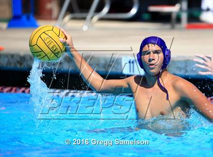 Thumbnail 2 in Deer Valley vs Johansen (Sierra Shootout) photogallery.