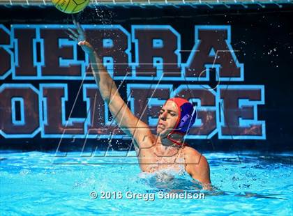 Thumbnail 3 in Deer Valley vs Johansen (Sierra Shootout) photogallery.