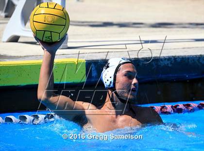 Thumbnail 3 in Deer Valley vs Johansen (Sierra Shootout) photogallery.