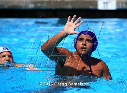 Thumbnail 3 in Deer Valley vs Johansen (Sierra Shootout) photogallery.