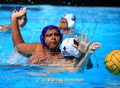 Thumbnail 2 in Deer Valley vs Johansen (Sierra Shootout) photogallery.