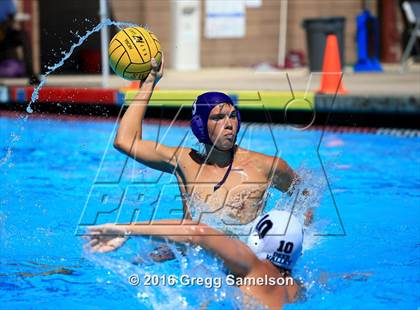 Thumbnail 3 in Deer Valley vs Johansen (Sierra Shootout) photogallery.