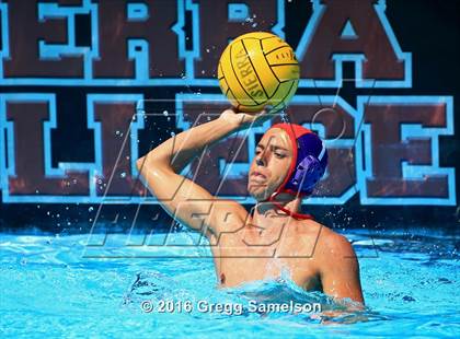 Thumbnail 2 in Deer Valley vs Johansen (Sierra Shootout) photogallery.