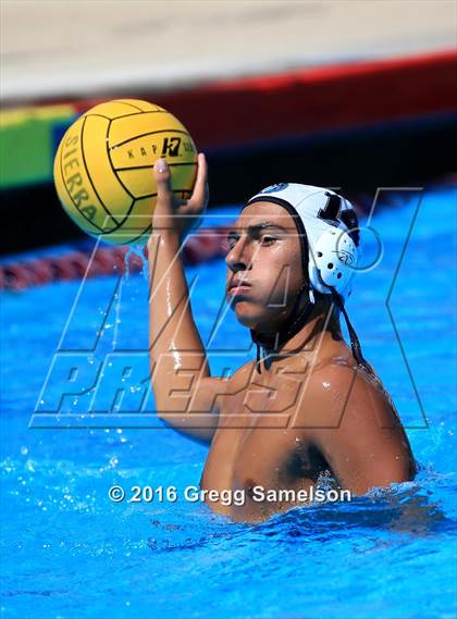Thumbnail 2 in Deer Valley vs Johansen (Sierra Shootout) photogallery.
