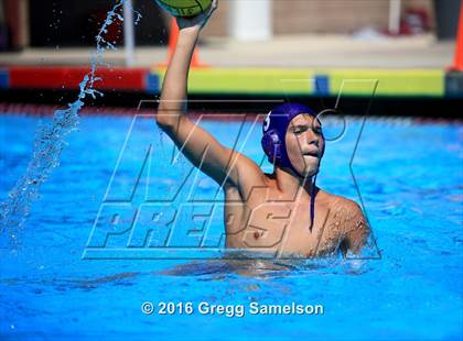 Thumbnail 2 in Deer Valley vs Johansen (Sierra Shootout) photogallery.