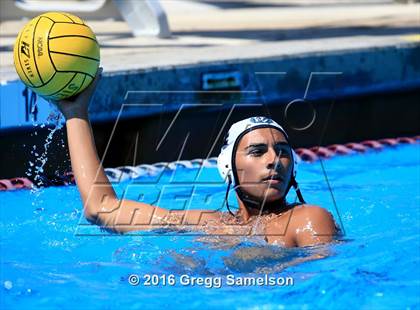 Thumbnail 3 in Deer Valley vs Johansen (Sierra Shootout) photogallery.