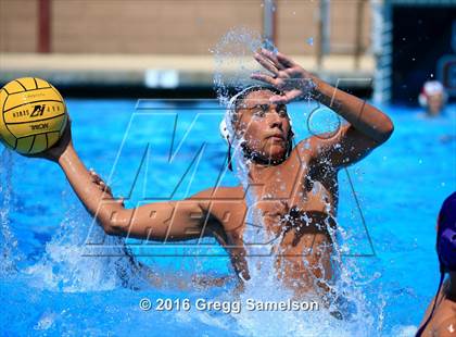 Thumbnail 2 in Deer Valley vs Johansen (Sierra Shootout) photogallery.