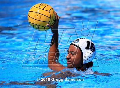 Thumbnail 3 in Deer Valley vs Johansen (Sierra Shootout) photogallery.