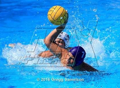 Thumbnail 1 in Deer Valley vs Johansen (Sierra Shootout) photogallery.