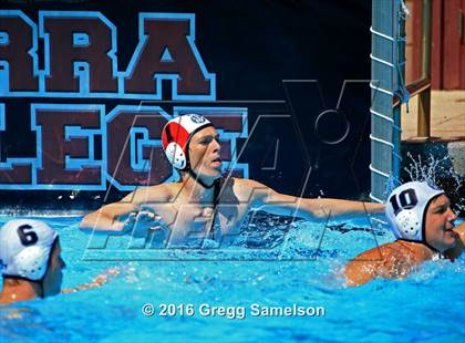 Thumbnail 2 in Deer Valley vs Johansen (Sierra Shootout) photogallery.