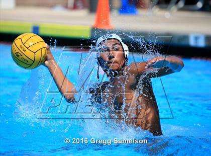 Thumbnail 1 in Deer Valley vs Johansen (Sierra Shootout) photogallery.