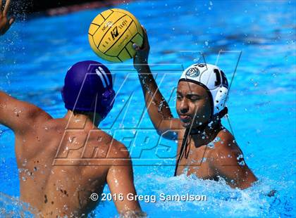Thumbnail 2 in Deer Valley vs Johansen (Sierra Shootout) photogallery.