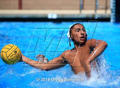 Thumbnail 1 in Deer Valley vs Johansen (Sierra Shootout) photogallery.