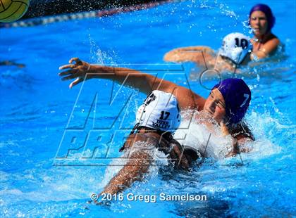 Thumbnail 2 in Deer Valley vs Johansen (Sierra Shootout) photogallery.