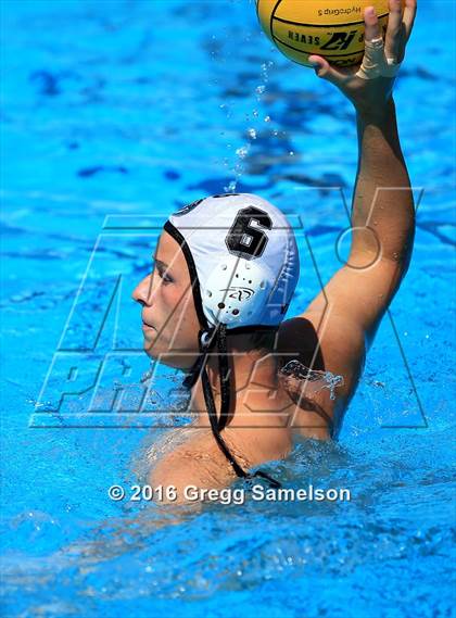 Thumbnail 1 in Deer Valley vs Johansen (Sierra Shootout) photogallery.