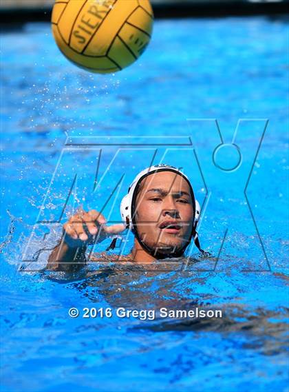 Thumbnail 1 in Deer Valley vs Johansen (Sierra Shootout) photogallery.
