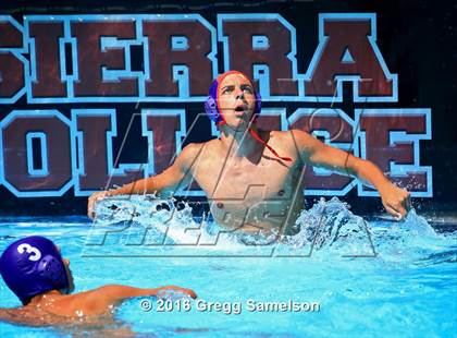 Thumbnail 1 in Deer Valley vs Johansen (Sierra Shootout) photogallery.