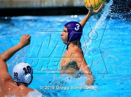 Thumbnail 3 in Deer Valley vs Johansen (Sierra Shootout) photogallery.
