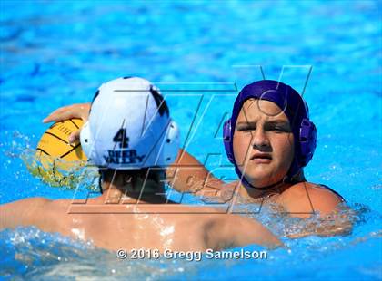 Thumbnail 1 in Deer Valley vs Johansen (Sierra Shootout) photogallery.