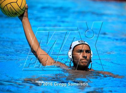 Thumbnail 3 in Deer Valley vs Johansen (Sierra Shootout) photogallery.