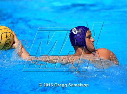 Thumbnail 3 in Deer Valley vs Johansen (Sierra Shootout) photogallery.