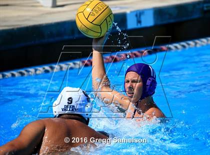 Thumbnail 1 in Deer Valley vs Johansen (Sierra Shootout) photogallery.