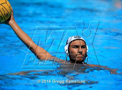 Thumbnail 1 in Deer Valley vs Johansen (Sierra Shootout) photogallery.