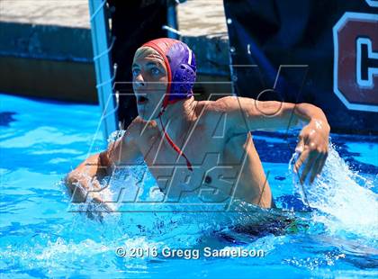 Thumbnail 2 in Deer Valley vs Johansen (Sierra Shootout) photogallery.