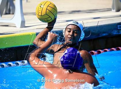 Thumbnail 2 in Deer Valley vs Johansen (Sierra Shootout) photogallery.