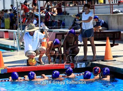 Thumbnail 1 in Deer Valley vs Johansen (Sierra Shootout) photogallery.