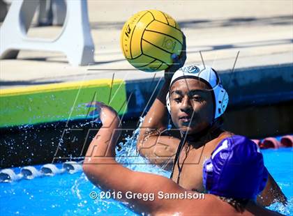 Thumbnail 1 in Deer Valley vs Johansen (Sierra Shootout) photogallery.