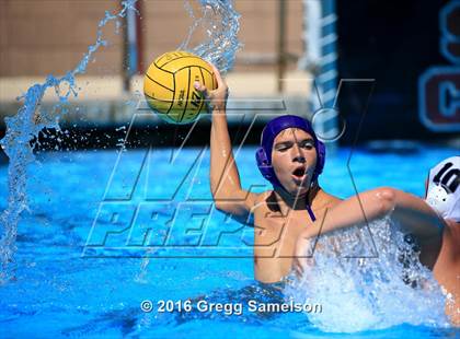 Thumbnail 2 in Deer Valley vs Johansen (Sierra Shootout) photogallery.