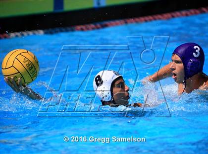 Thumbnail 1 in Deer Valley vs Johansen (Sierra Shootout) photogallery.