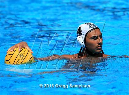 Thumbnail 2 in Deer Valley vs Johansen (Sierra Shootout) photogallery.