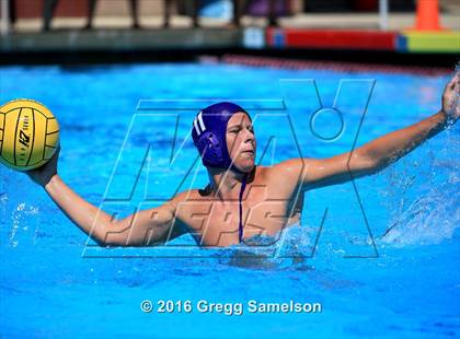 Thumbnail 2 in Deer Valley vs Johansen (Sierra Shootout) photogallery.