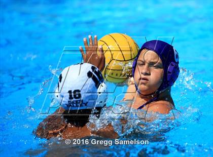 Thumbnail 3 in Deer Valley vs Johansen (Sierra Shootout) photogallery.