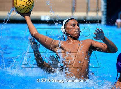 Thumbnail 3 in Deer Valley vs Johansen (Sierra Shootout) photogallery.