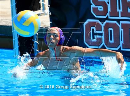 Thumbnail 3 in Deer Valley vs Johansen (Sierra Shootout) photogallery.