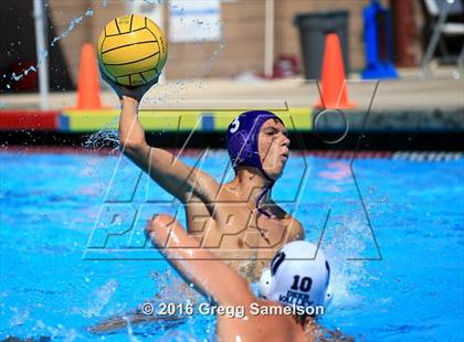 Thumbnail 1 in Deer Valley vs Johansen (Sierra Shootout) photogallery.