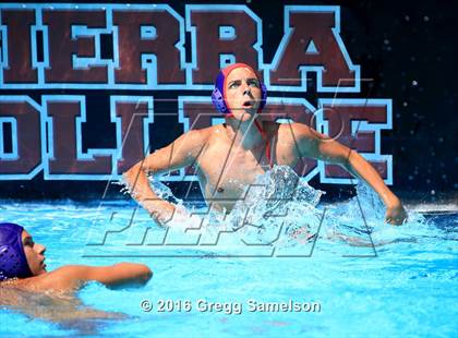 Thumbnail 3 in Deer Valley vs Johansen (Sierra Shootout) photogallery.
