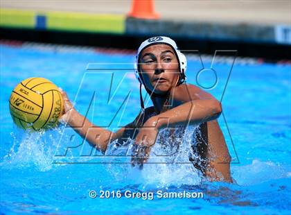 Thumbnail 3 in Deer Valley vs Johansen (Sierra Shootout) photogallery.