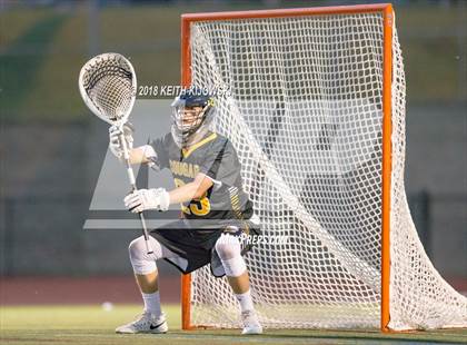 Thumbnail 2 in Wayne vs. Honeoye Falls-Lima (Section 5 Class C Semifinal) photogallery.