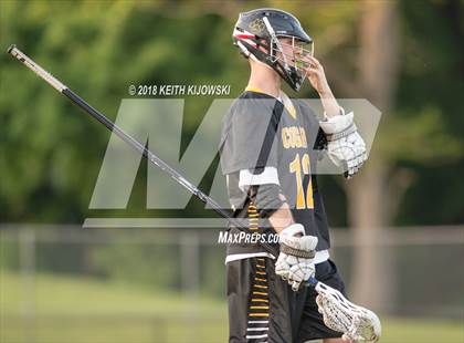 Thumbnail 3 in Wayne vs. Honeoye Falls-Lima (Section 5 Class C Semifinal) photogallery.